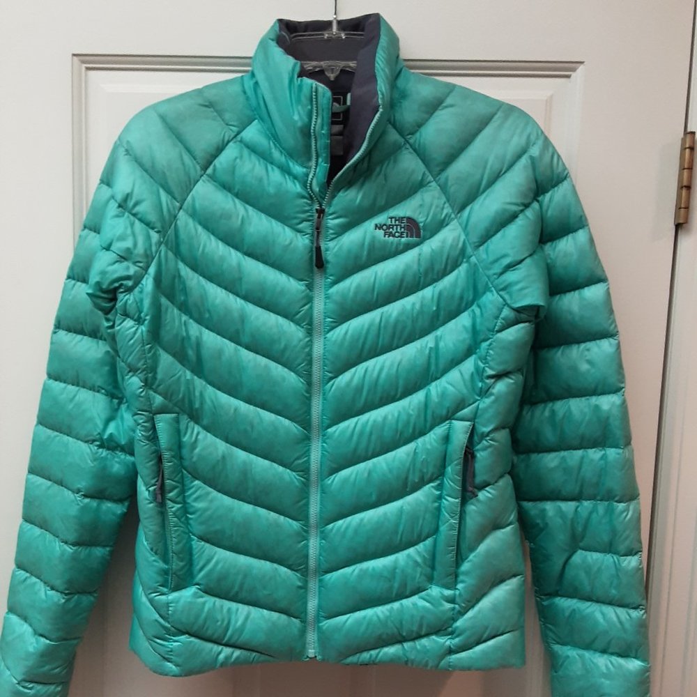 The North Face Thunder Down Packable Jacket (Xs) - image 1